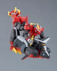 GOOD SMILE COMPANY MODEROID Dynazenon(3rd-run) - SSSS.DYNAZENON - photo 9