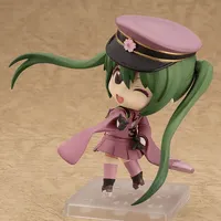 GOOD SMILE COMPANY Nendoroid Hatsune Miku: Senbonzakura Ver. - Hatsune Miku - photo 2