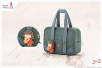 KOTOBUKIYA Bukiko Kotobuki 【WAKABA GIRLS’ HIGH SCHOOL WINTER CLOTHES】 - SOUSAISHOJOTEIEN - photo 11