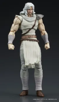 DIG Co. DIGACTION Fist of the North Star TOKI - Fist of the North Star - photo 8