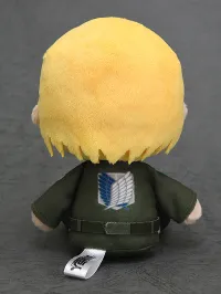 GOOD SMILE COMPANY Attack on Titan Armin Plushie - Attack on Titan - photo 4