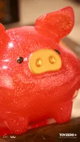 TOYZEROPLUS LuLu the Piggy - Lucky Fortune Piggy (Blind Box) - LuLu The Piggy - photo 41