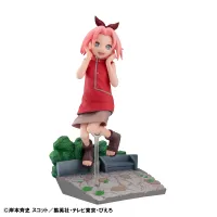 MegaHouse G.E.M. series NARUTO Sakura Haruno GO! - NARUTO - photo 4