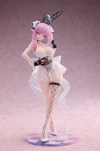 Solarain Bibi: Chill Bunny ver. - Scale Figures - photo 1