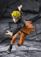 TAMASHII NATIONS Naruto Uzumaki -The Power To Unite- "NARUTO" - NARUTO - photo 4