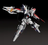 GOOD SMILE COMPANY MODEROID Linebarrel Overdrive - Linebarrels of Iron - photo 9