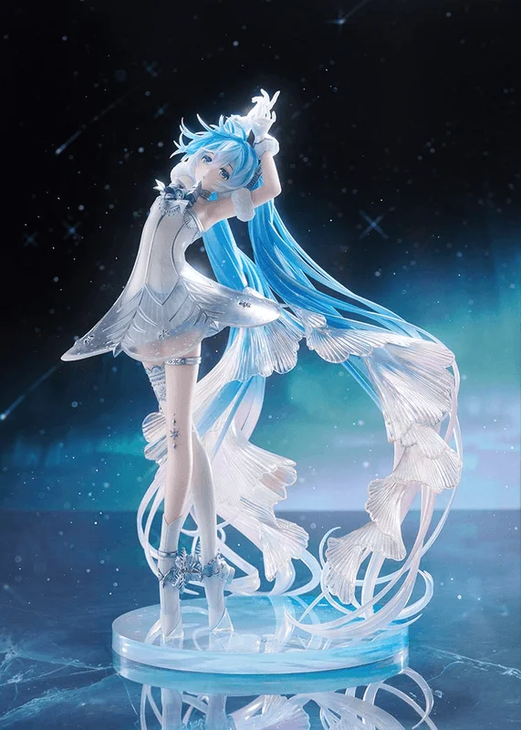 G.S. Collection [SC] Hatsune Miku Symphony 2025: Sapporo Concert Ver.