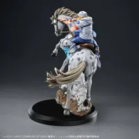 Medicos Entertainment Chozo Art Collection Johnny Joestar & Slow Dancer - JoJo's Bizarre Adventure - photo 5