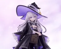 GOOD SMILE COMPANY Elaina - Wandering Witch: The Journey of Elaina - photo 7