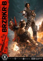 Prime 1 Studio Real Elite Masterline BRZRKR B Deluxe Version - BRZRKR - photo 43