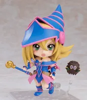 GOOD SMILE COMPANY Nendoroid Dark Magician Girl - Yu-Gi-Oh! - photo 4