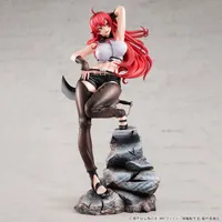MegaHouse Lucrea Mushoku Tensei 3：Jobless Reincarnation Eris - Mushoku Tensei: Jobless Reincarnation - photo 7