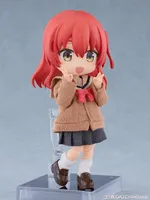 GOOD SMILE COMPANY Nendoroid Doll Ikuyo Kita - Bocchi the Rock! - photo 2