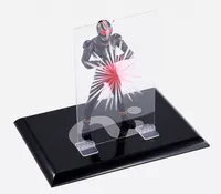 TAMASHII NATIONS MASKED RIDER BLACK KINGSTONE FLASH EDITION (FIRST RELEASE) - Kamen Rider: Masked Rider - photo 3