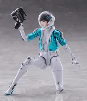 Max Factory figma Valby - The First Descendant - photo 8