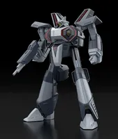 GOOD SMILE COMPANY MODEROID Orson's Nikick - Super Dimension Century Orguss - photo 5
