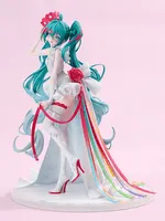 GoodSmile Racing G.S. Collection Racing Miku 15th "Rhapsody" 2010-2025 - Hatsune Miku - photo 6