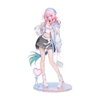 Myethos Gift+ 1/8 Cyrene: Wonderful Holiday Ver. - Honkai: Star Rail - photo 14