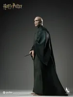 Queen Studios INART - Harry Potter and the Deathly Hallows - Voldemort 1/6 Collectible Figure - Harry Potter - photo 3