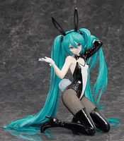 FREEing Hatsune Miku: Bunny Ver. / Art by SanMuYYB - Hatsune Miku - photo 2