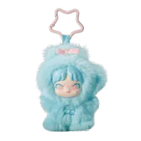 TNT SPACE DORA Constellation Monogatari Series Vinyl Plush Hanging Blind Box DORA - DORA - photo 18