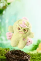 TOPTOY Mochi Chirp Good Luck Series Plush Charm Blind Box - Mochi - photo 13