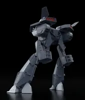 GOOD SMILE COMPANY MODEROID Orson's Nikick - Super Dimension Century Orguss - photo 10