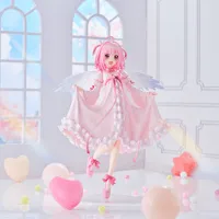 Union Creative Shugo Chara! Amu Hinamori - Amulet Angel - 1/6 Scale Pre-Painted Figure		 - Shugo Chara! - photo 2