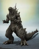TAMASHII NATIONS GODZILLA [2026] - Godzilla - photo 5