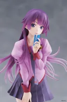 TAITO Monogatari Series Coreful Figure - Hitagi Senjougahara - Monogatari Series - photo 7