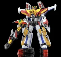 GOOD SMILE COMPANY THE GATTAI Ga-Orn - The Brave Fighter of Legend Da-Garn - photo 6