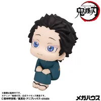 MegaHouse Look up Demon Slayer：Kimetsu no Yaiba Hakuji & Koyukiset【with gift】 - Demon Slayer: Kimetsu no Yaiba - photo 12