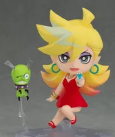 GOOD SMILE COMPANY Nendoroid Panty: New Ver. - New PANTY & STOCKING with GARTERBELT - photo 3