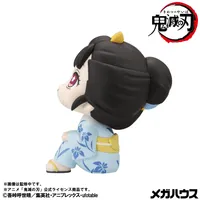 MegaHouse Look up Demon Slayer：Kimetsu no Yaiba Hakuji & Koyukiset【with gift】 - Demon Slayer: Kimetsu no Yaiba - photo 6