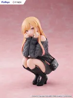 FuRyu Kitagawa Marin knit ver. 1/6 Scale Figure - My Dress-Up Darling - photo 2