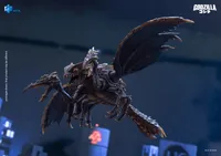 HIYA TOYS HIYA Exquisite Basic Series None Scale 9.7 Inch Godzilla vs. Megaguirus 2000 Megaguirus Action Figure - Godzilla - photo 5