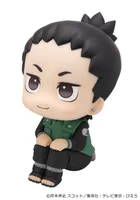MegaHouse Lookup NARUTO Shippuden Shikamaru Nara Smile ver. - NARUTO - photo 2