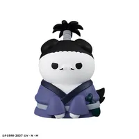 MegaHouse MEGA CAT PROJECT HUNTER×HUNTER NYANTER×NYANTER the Phantom Troupe × CAT - HUNTER×HUNTER - photo 3