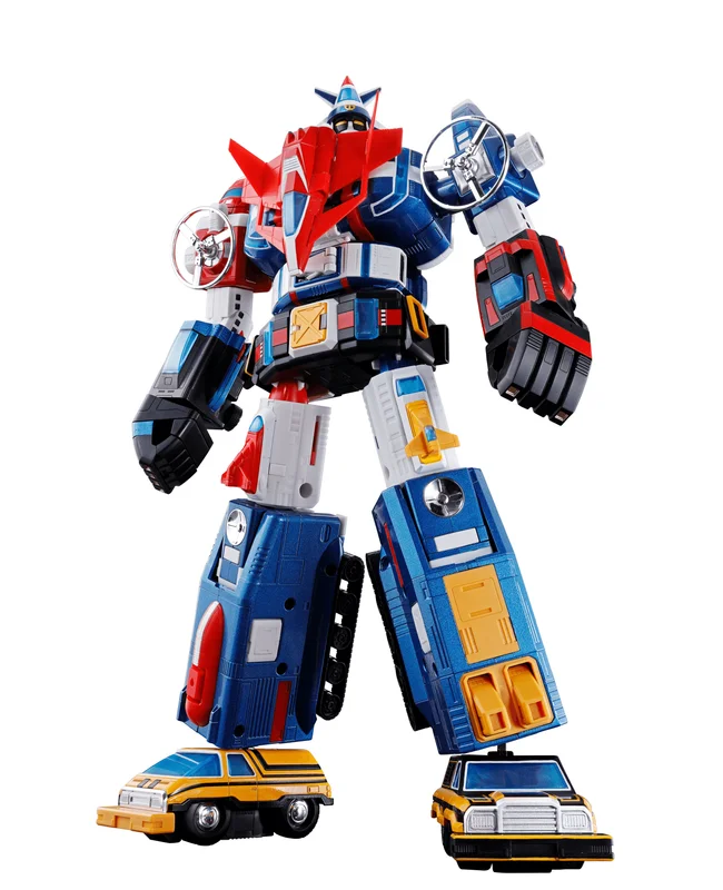 GX-88 VOLTRON2