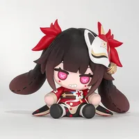 Good Smile Arts Shanghai HUGGY BOOM Sparkle's Bomb Doll - Honkai: Star Rail - photo 4