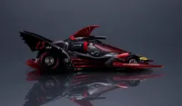 MegaHouse Cyber Formula Collection -Heritage Edition-Future GPX Cyber FormulaMissionel VR-4 - FUTURE GPX CYBER FORMULA - photo 4