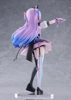 Claynel NEEDY GIRL OVERDOSE Purple Lollipop 1/7 Scale figure - NEEDY GIRL OVERDOSE - photo 6