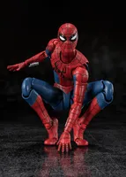 SPIDER-MAN(Spider-Man: Brand New Day)