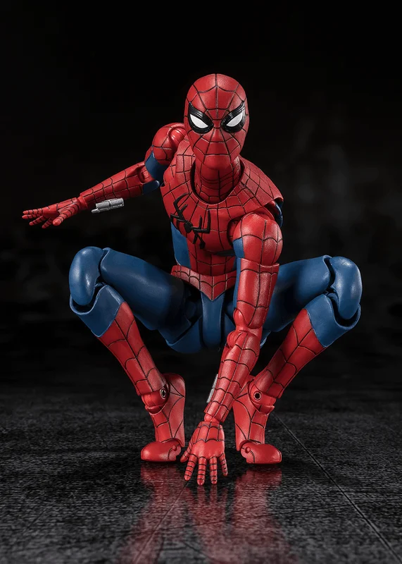 SPIDER-MAN(Spider-Man: Brand New Day)