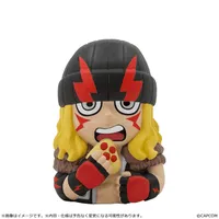 CAPCOM Capcom Figure Builder Finger Puppet Street Fighter 6 Vol. 2 - Street Fighter - photo 6