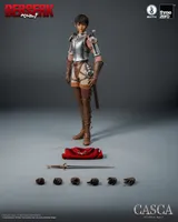 threezero BERSERK Casca (Golden Age) - Berserk - photo 2