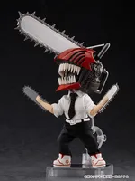 GOOD SMILE COMPANY Nendoroid Doll Denji - Chainsaw Man - photo 4