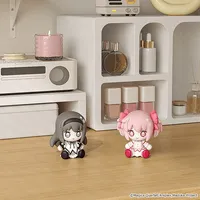 Good Smile Arts Shanghai Huggy Good Smile Madoka Kaname - Puella Magi Madoka Magica - photo 6