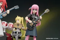 DIG Co. DIGACTION Bocchi the Rock! Hitori Gotoh - Bocchi the Rock! - photo 6