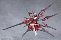 KOTOBUKIYA METAMORPHOSE UNIT CRIMINAL BUSTER - Megalomaria - photo 6